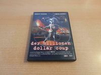 DVD - Der Millionen Dollar Coup (Robert Vaughn) - zu verkaufen Bayern - Schweinfurt Vorschau