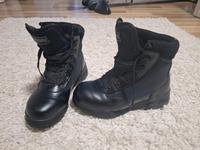 Magnum Halbstiefel Größe 37 Schleswig-Holstein - Lütjenburg Vorschau