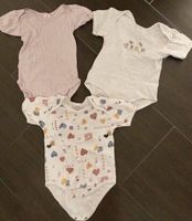 Babybody‘s kurzarm - Größe 98/104 - Mädchen Baden-Württemberg - Dunningen Vorschau