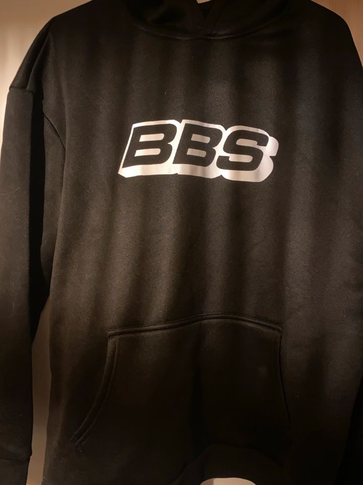 BBS Pullover in Rostock