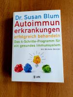 "Autoimmunerkrankungen Erfolgreich behandelm" Dr. S. Blum Nordrhein-Westfalen - Herne Vorschau