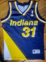 Authentic Reggie Miller NBA Original Fan Jersey Pankow - Prenzlauer Berg Vorschau