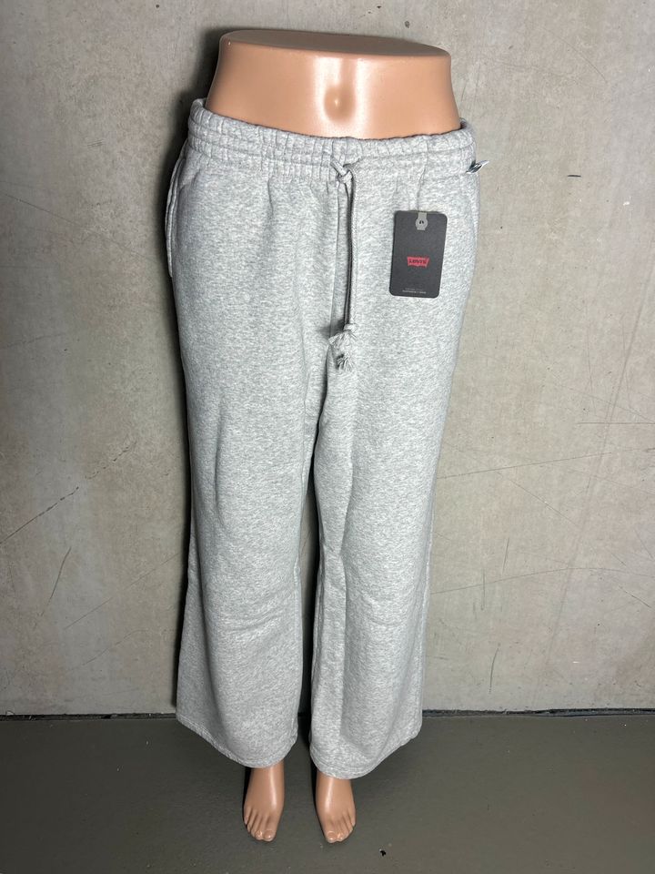 Levi’s sweathose Jogginghose jogger neu 38 M 1410 in Erlabrunn