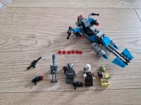 LEGO Star Wars 75167 - Bounty Hunter Speeder Bike Battle Pack Baden-Württemberg - Kirchdorf an der Iller Vorschau