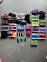 L-Style Flights/Shafts Darts/Softdarts/Steeldarts K-Flex Condor Rheinland-Pfalz - Eitelborn Vorschau