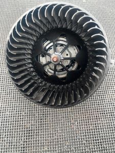 HEIZUNGSGEBLÄSE GEBLÄSEMOTOR FÜR AUDI A3 8P BJ 03-13 TT 8J BJ 06