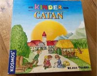 Die Kinder von Catan ab 4 Jahren - Katan Junior - Klaus Teuber Neuhausen-Nymphenburg - Neuhausen Vorschau