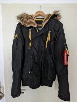 Alpha Industries PPS N2B Large Hessen - Bad Soden am Taunus Vorschau