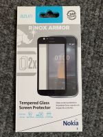 azuri Glass Screen Protector 2 Stück RINOX ARMOR für Nokia Baden-Württemberg - Illingen Vorschau