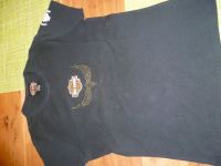 Harley Davidson  Damen T- Shirt  S - M aus Mexico ! Brandenburg - Lanke Vorschau