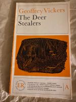 Buch Englisch “The dear stealers” von Geoffrey Vickers Schleswig-Holstein - Borgstedt Vorschau