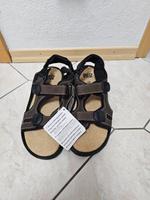 Herren Trekkingsandalen BIOROCK Herren Gr.43 Rheinland-Pfalz - Ohlweiler Vorschau