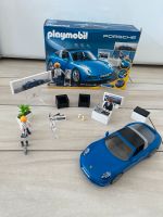 Ostern PLAYMOBIL 5991 Porsche 911 Targa 4S Baden-Württemberg - Heilbronn Vorschau