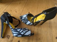 Neue Absatzschuhe Sommerschuhe Sandalen Pankow - Prenzlauer Berg Vorschau