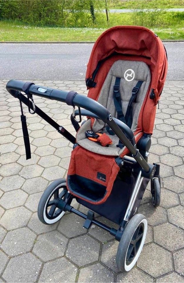 CYBEX Priam Kinderwagen in Rüsselsheim