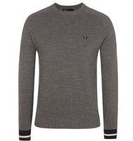 Fred Perry Sweater Herren Gr.XL Sweatshirt Pullover Textured Brandenburg - Frankfurt (Oder) Vorschau