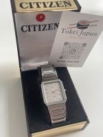 Vintage Citizen Exceed High Accuracy Quartz Hartmetall 1980er Stuttgart - Stuttgart-West Vorschau