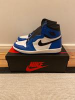 Jordan 1 Retro High Game Royal EU 44.5 Berlin - Charlottenburg Vorschau