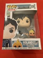 FUNKO POP GAMES NI NO KUNI II ROLAND WITH HIGGLEDY FIGUR KINGDOM Bielefeld - Bielefeld (Innenstadt) Vorschau