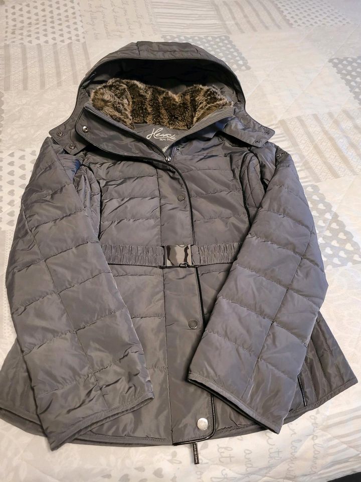 Winterjacke von Daniel Hechter Größe 32 in Ritterhude