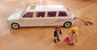 Hochzeit limousine Brautpaar playmobil Geschenk zu Haus Heirat Bayern - Wolfratshausen Vorschau