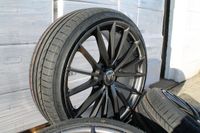 V1 Wheels V2 für Audi A8 4E A6 4G Grau Anthrazit 245/40 19 Alufelgen Mercedes CL215 E KLasse Coupe Cabrio R1EC W213 S Klasse 220 BMW X1 UKL ab 2016 X2 F2X Mini Countryman Sommerreifen Winterreifen Hessen - Rodgau Vorschau