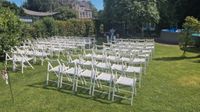 Verleih Klappbare Stühle Garten Party,Hochzeit, Geburtstag Essen - Essen-Kray Vorschau