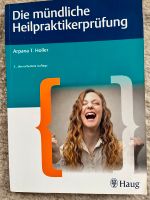 Heilpraktiker die mündliche Prüfung von Arpana Holler Schleswig-Holstein - Ammersbek Vorschau