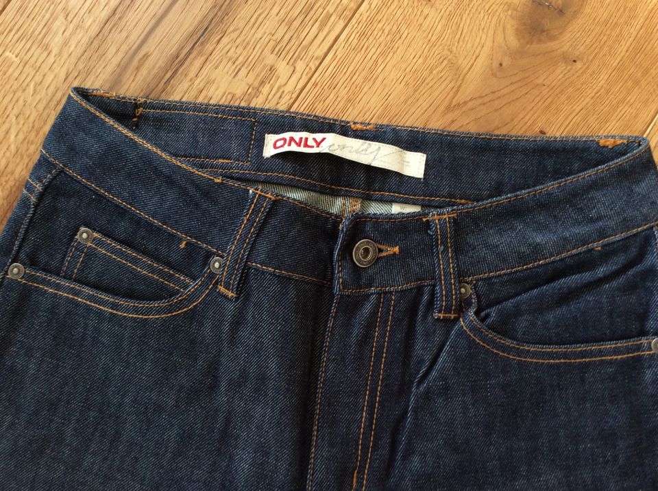 Jeans von Only  Größe 36 in Blaichach