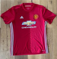 Manchester United Trikot 2016-2017 Größe L Hannover - Mitte Vorschau