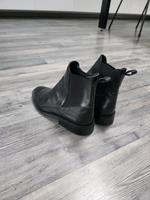 Neuw. Chelsea Boots Schuhe Leder  COX Stiefelette schwarz Gr.38 Köln - Ehrenfeld Vorschau