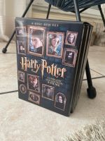 Harry Potter, alle 8 Filme DVD Nordrhein-Westfalen - Olfen Vorschau