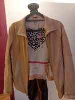 Weiche Lederjacke von Gipsy Berlin - Treptow Vorschau