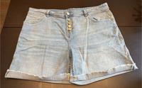 Yessica C&A Shorts Jeansshorts Gr. 46 Nordrhein-Westfalen - Herne Vorschau