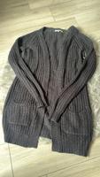 Clockhouse Strickjacke Gr.S Mecklenburg-Vorpommern - Malchin Vorschau