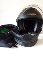 Motorradhelm Nordrhein-Westfalen - Paderborn Vorschau