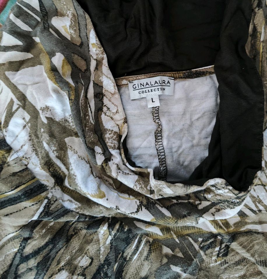 XXL PAKET 1 BEKLEIDUNG DAMEN Gerry Weber Passport KennyS. BIBA in Uhingen