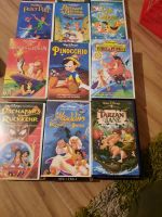 Diverse Disney Vhs Bayern - Falkenfels Vorschau