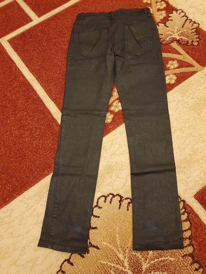 Jugendliche Jeanshose Gr.158 von s.Oliver (NEU). in Nürnberg (Mittelfr)