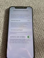 Iphone X spacegrau 64 GB Baden-Württemberg - Albbruck Vorschau