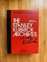 The Stanley Kubrick Archives (Taschen Verlag) - Wie Neu Bremen - Horn Vorschau