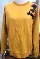 Desigual Damen Sweatshirt gelb 38 M NEU Wiesbaden - Mainz-Kastel Vorschau