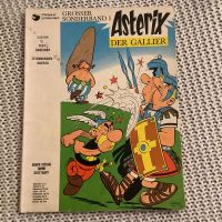 Asterix der Gallier Comic altes Heft von 1968 DM 3,50 Bochum - Bochum-Ost Vorschau