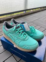 NEU Asics Gel Lyte III Mint Türkis 44,5 mit Karton München - Bogenhausen Vorschau