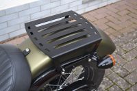 Harley Slim abnehmbarer Gepäckträger Hessen - Runkel Vorschau