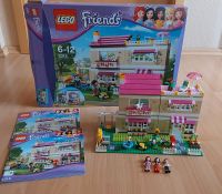 Lego Friends Traumhaus Brandenburg - Dallgow Vorschau