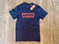 Levi's T-Shirt - Neu mit Etikett Größe XS Blau Herren Kreis Pinneberg - Schenefeld Vorschau