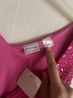 Pinkes Kleid in Größe 38 Niedersachsen - Damme Vorschau