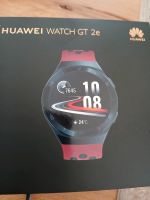 Huawei Smartwatch GT2e 40mm Hessen - Rodgau Vorschau