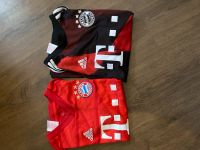 T-Shirt FC Bayern München Größe S 140 und 152 Bayern - Zusmarshausen Vorschau